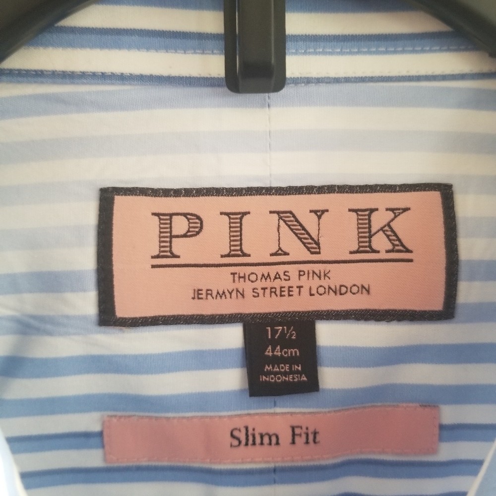 Dress shirt